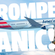 Illustration for article titled American Airlines Forces Doctor to Wrap Herself in Blanket Because They Thought Her Romper Was Inappropriate